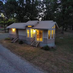 Berry Patch Cottage