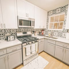 Cozy Retreat on Ferdell