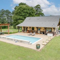 Last Chance Ranch - Hallsville TX