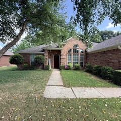 The Woodbrook - Longview Tx
