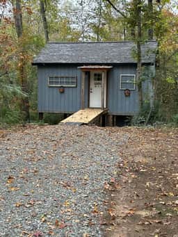 Berry Patch Hideaway