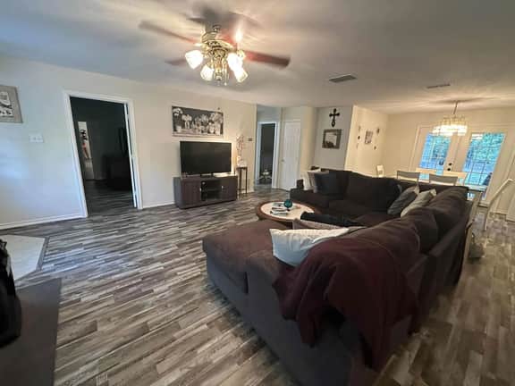 Magnolia Grace Place