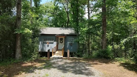Berry Patch Hideaway