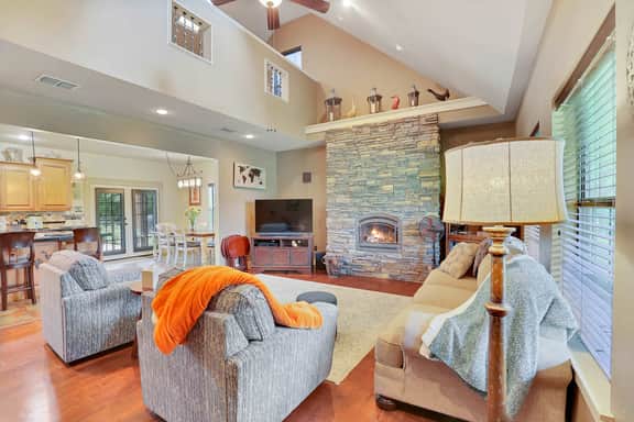 Last Chance Ranch - Hallsville TX