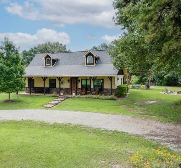 Last Chance Ranch - Hallsville TX