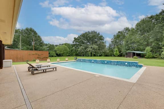 Last Chance Ranch - Hallsville TX