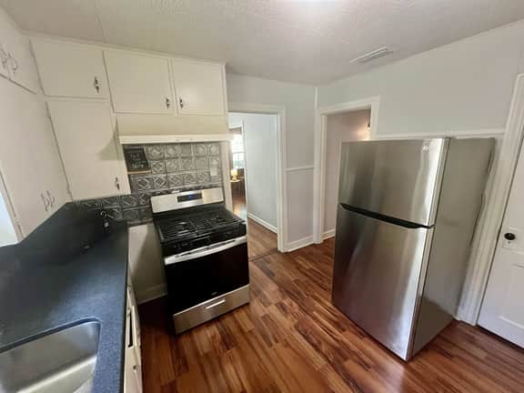 Jarrel Cottage Longer Stays Welcome!