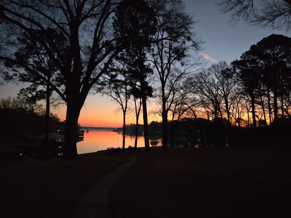 Welcome to Lake Blessing 2026